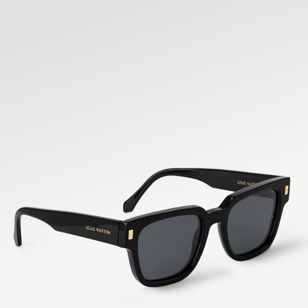 Louis Vuitton escape square sunglasses
